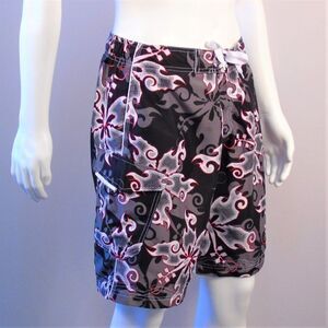 Arizona Jean Swim Trunks Hawaiian